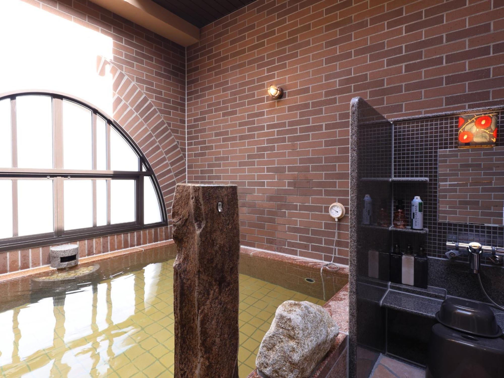 Beppu Hatto Onyado Nono 別府市 エクステリア 写真