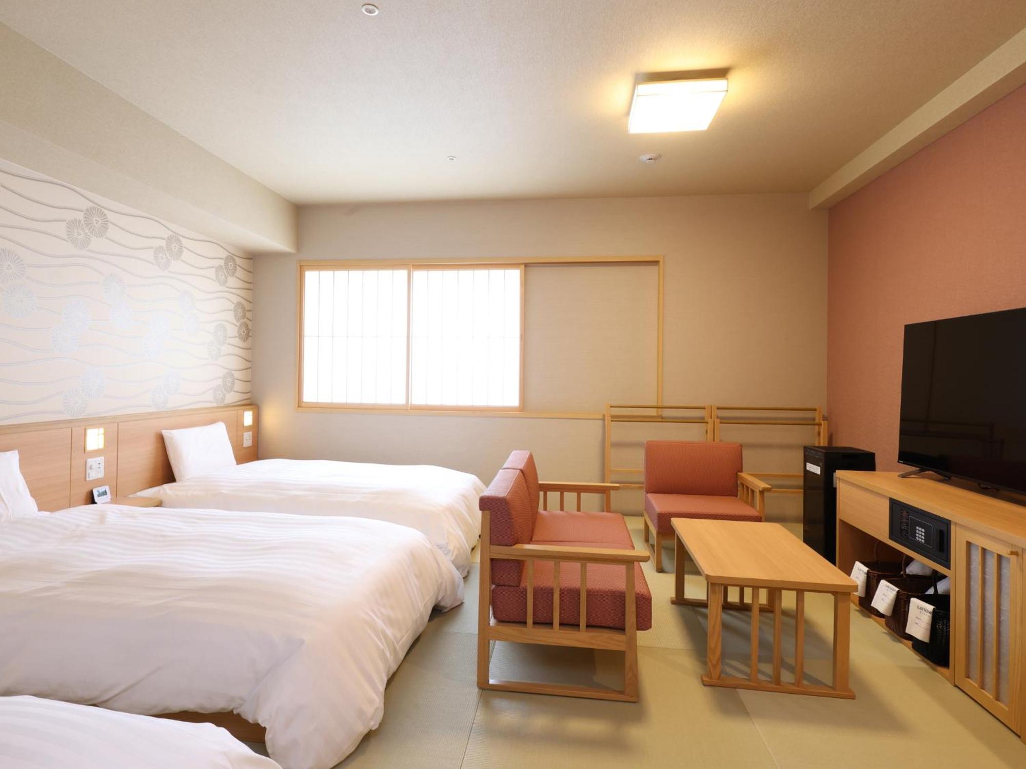 Beppu Hatto Onyado Nono 別府市 エクステリア 写真